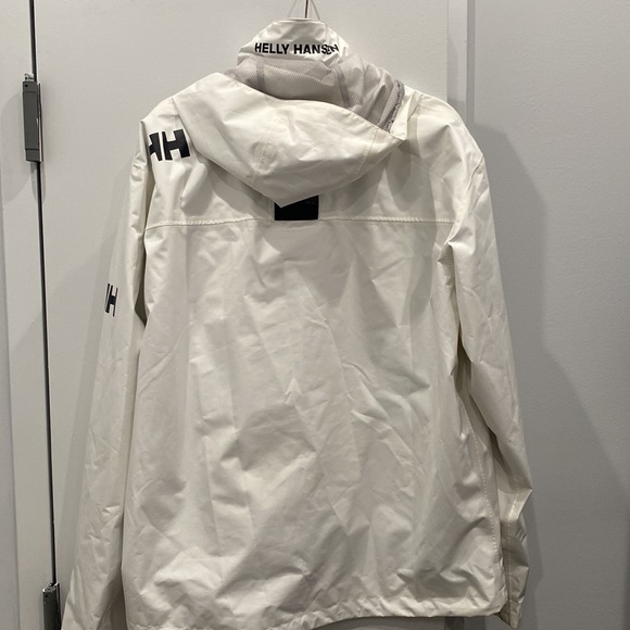 Helly Hansen Lightweight Jacket - Picture 3 of 5